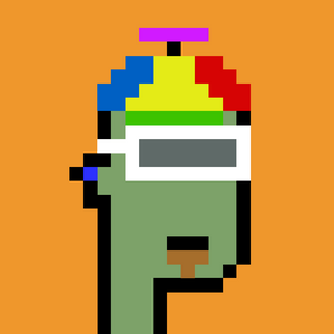 dpunks: 3663