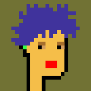 dpunks: 6031