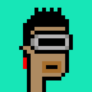 dpunks: 5016