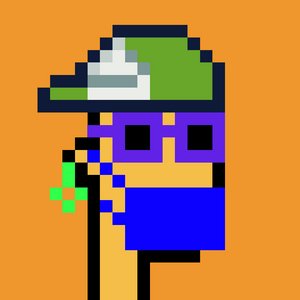 dpunks: 4057