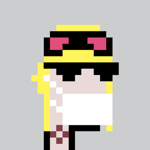 dpunks: 3010