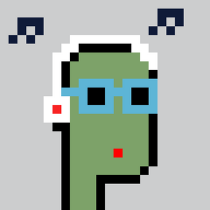 dpunks: 5539