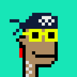dpunks: 6538