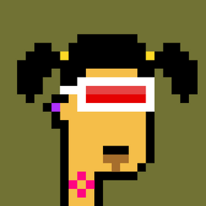 dpunks: 2542