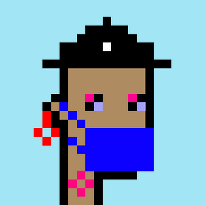 dpunks: 1105