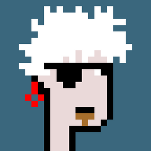 dpunks: 8322
