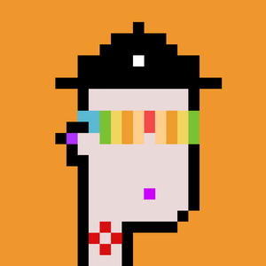dpunks: 9