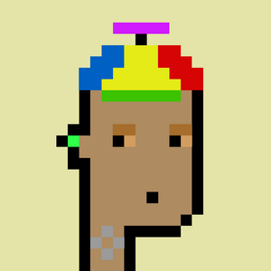 dpunks: 1042