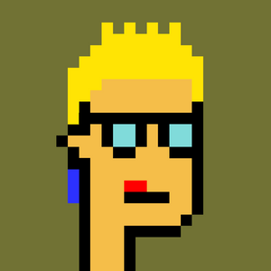 dpunks: 5604