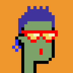 dpunks: 3510