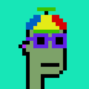 dpunks: 3600