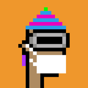 dpunks: 5722