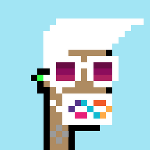 dpunks: 2583