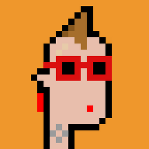dpunks: 3868