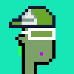 dpunks: 8064