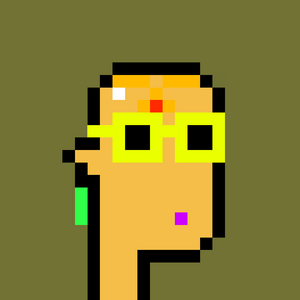 dpunks: 2819