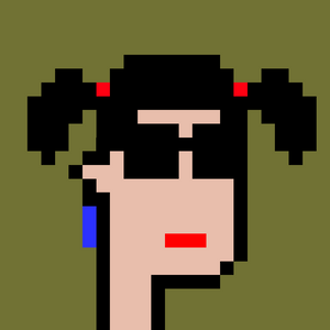 dpunks: 3726