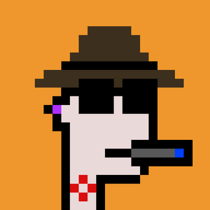 dpunks: 6897