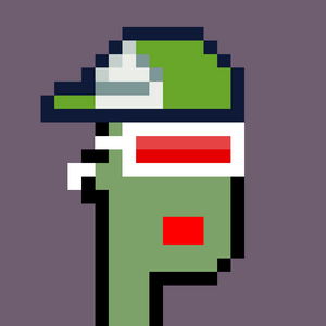 dpunks: 5368