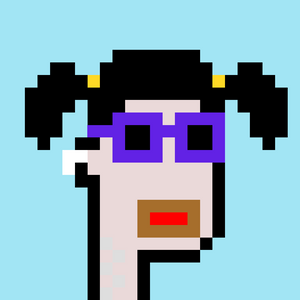dpunks: 7366