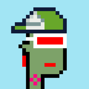 dpunks: 3384