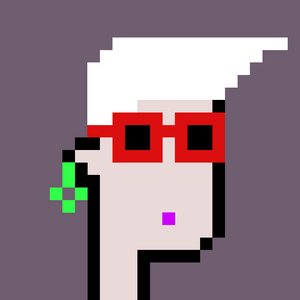 dpunks: 2351