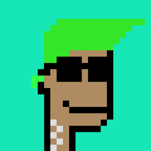 dpunks: 8661