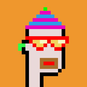 dpunks: 9678