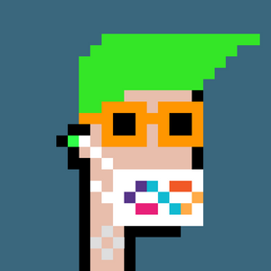 dpunks: 9613