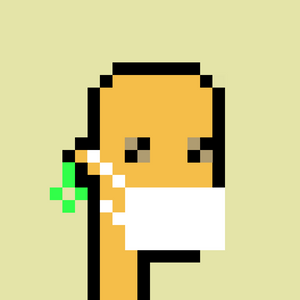 dpunks: 3447