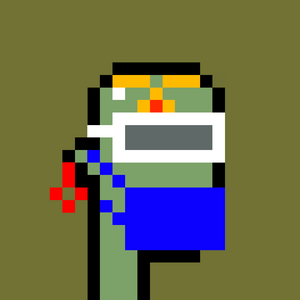 dpunks: 6412