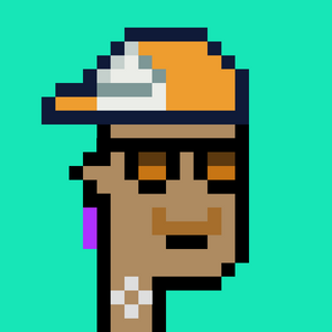 dpunks: 7443