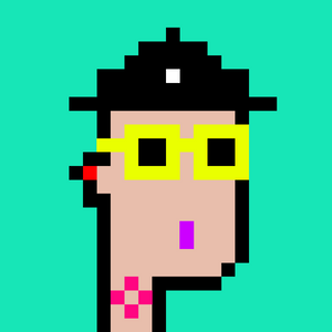 dpunks: 5303