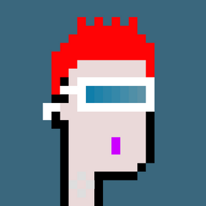 dpunks: 7301