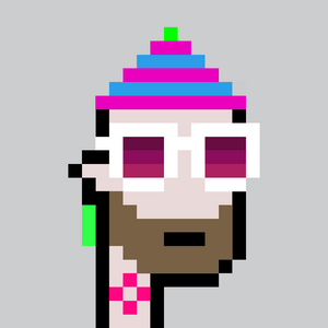 dpunks: 6834