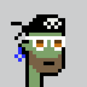 dpunks: 7849