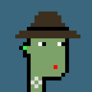 dpunks: 5787
