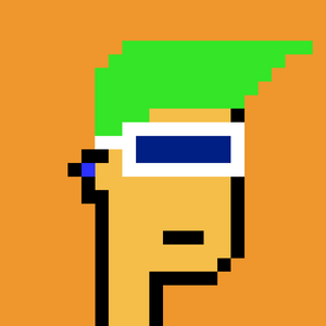 dpunks: 744