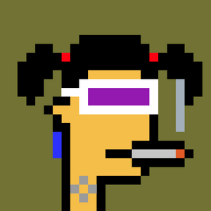dpunks: 6952