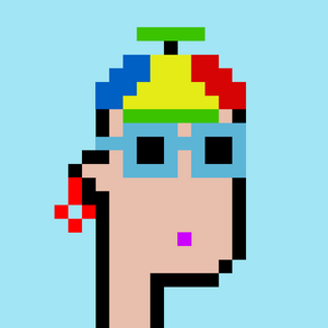 dpunks: 5901
