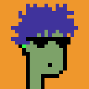 dpunks: 2884