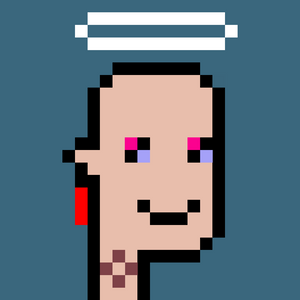 dpunks: 7999
