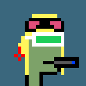 dpunks: 5299