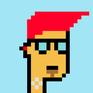 dpunks: 3301
