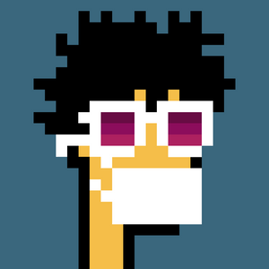 dpunks: 2302