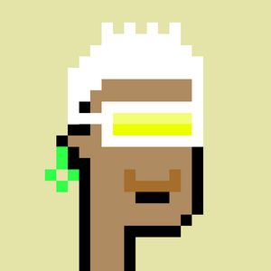 dpunks: 9609