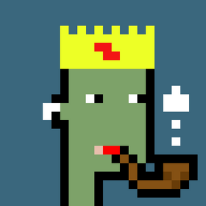 dpunks: 3443