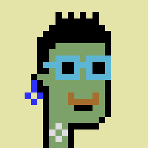 dpunks: 7995