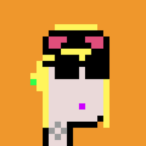 dpunks: 9779