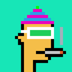dpunks: 4744